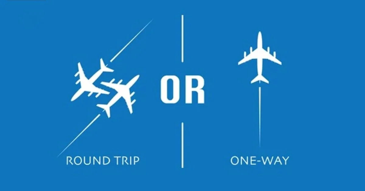 OnwardTicket Round trip